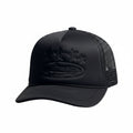 Alcatraz" Cap