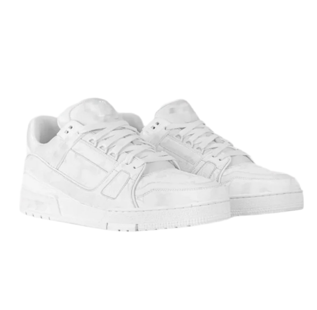 VL" Trainer Sneaker (High Quality Version)