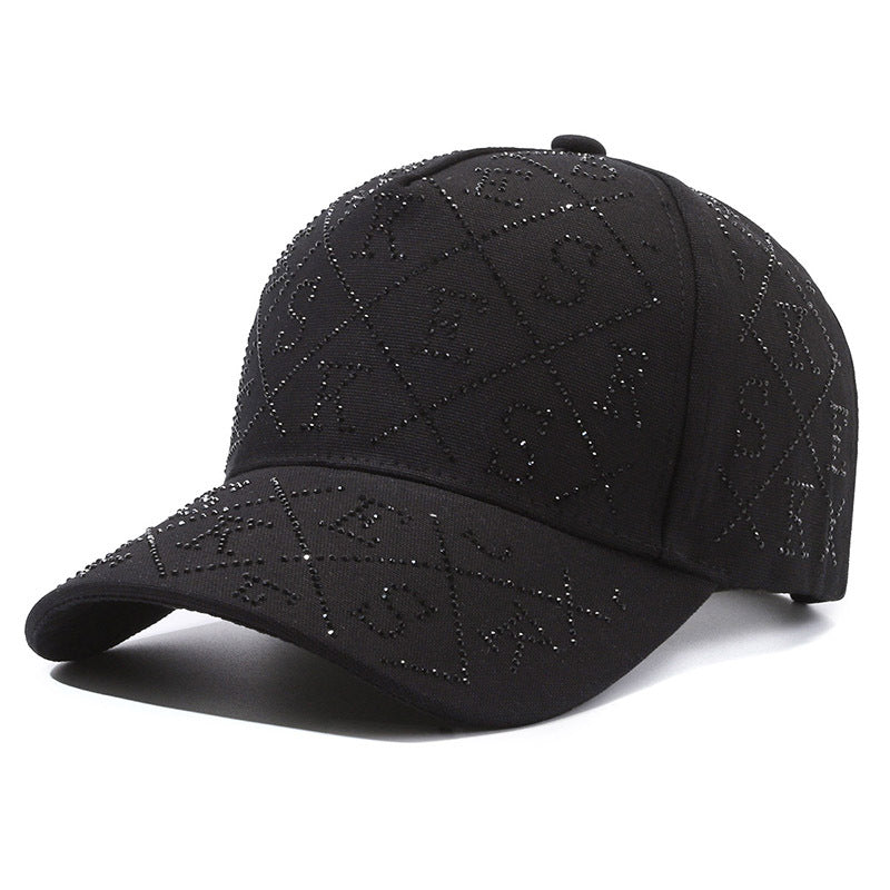 Street Spark Cap