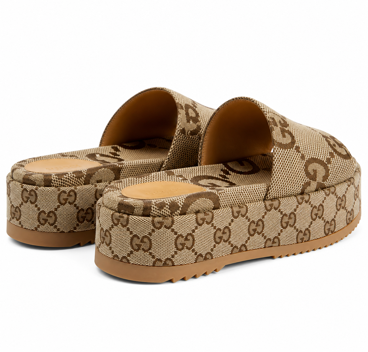 GG JUMBO SANDALEN