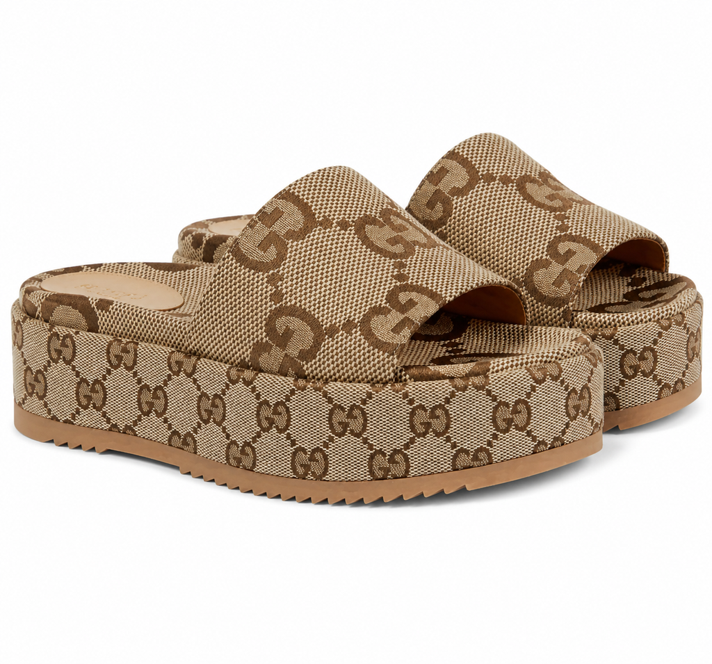 GG JUMBO SANDALEN