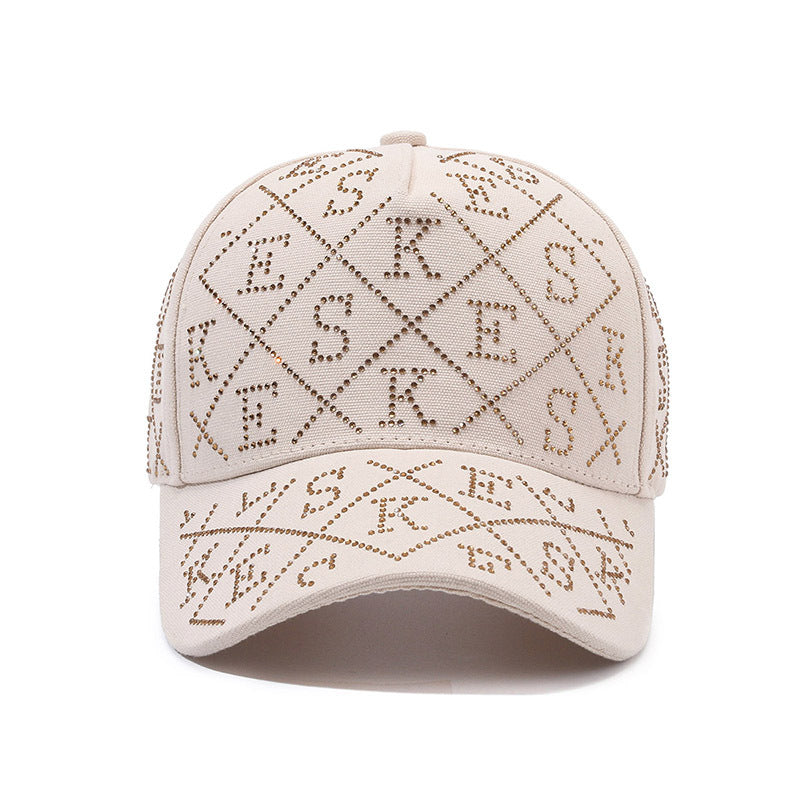 Street Spark Cap