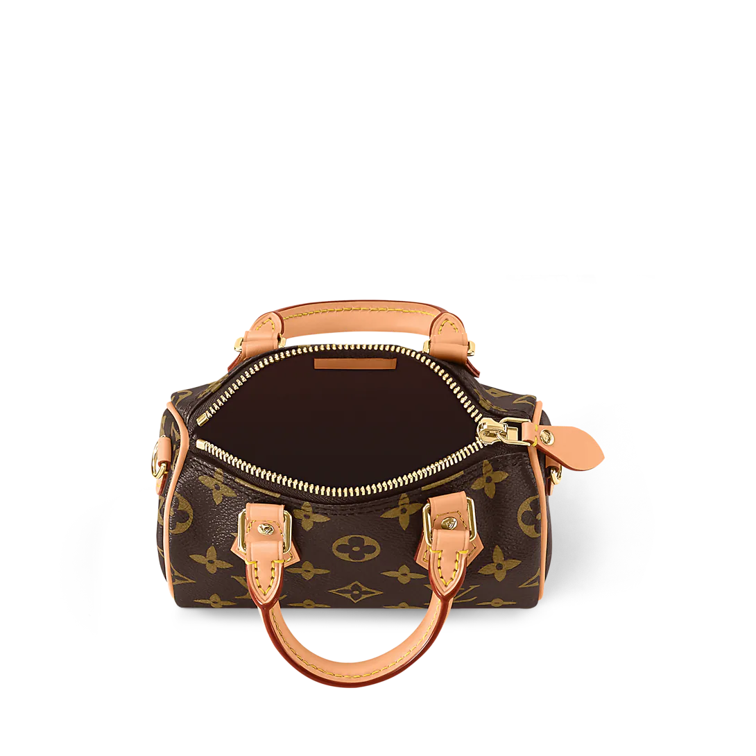 Heritage Petite Bag