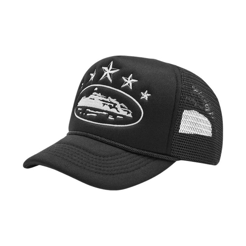 Alcatraz" Cap