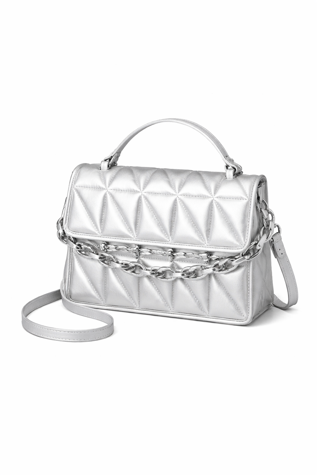 LuxeChain Handbag