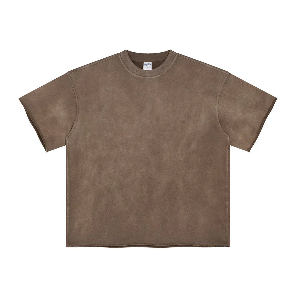 Vektr WASHED TEE