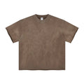 Vektr WASHED TEE
