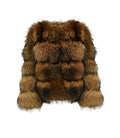 NOVACART BUBBLE COAT HONEY