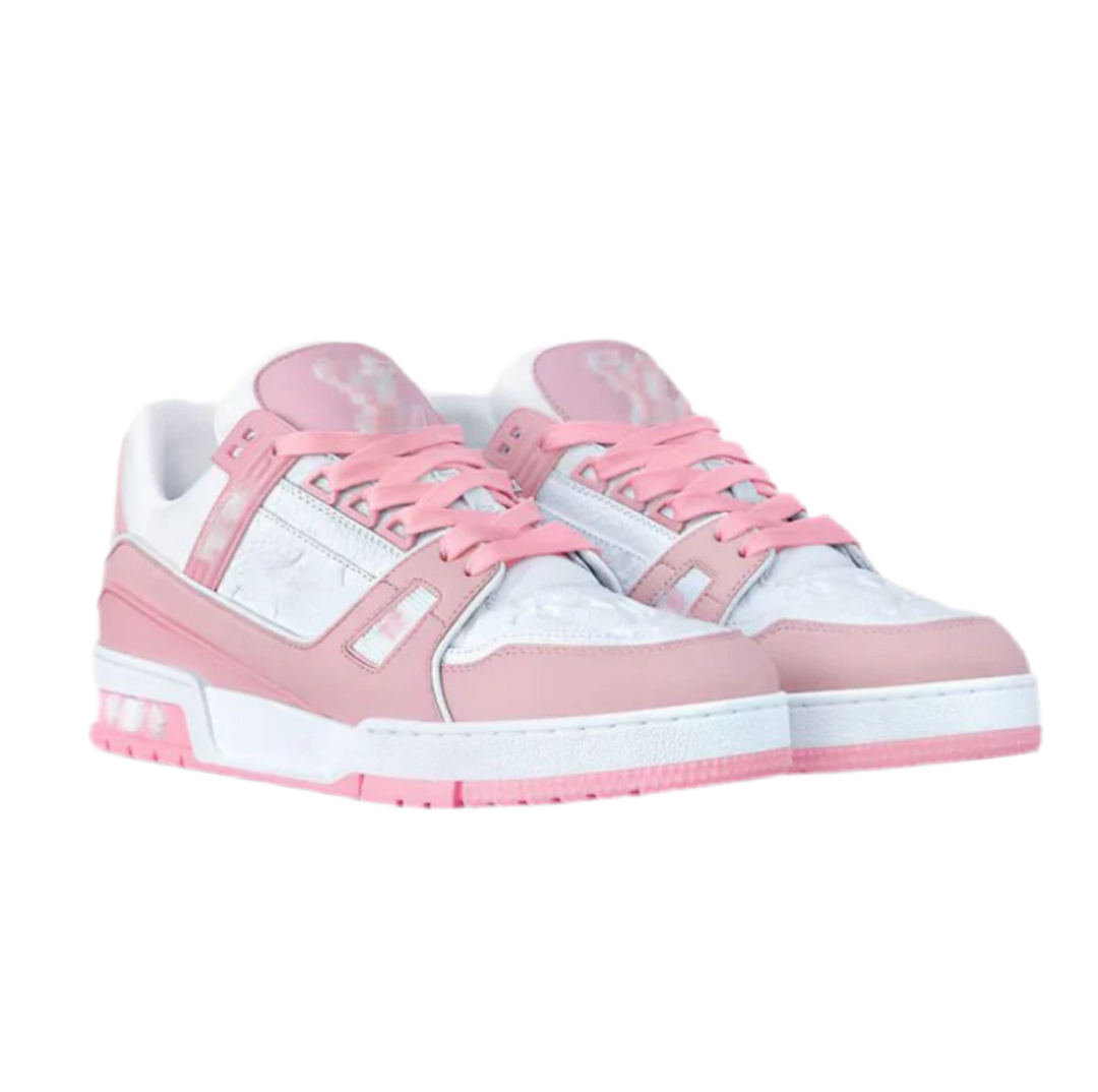 VL" Trainer Sneaker (High Quality Version)