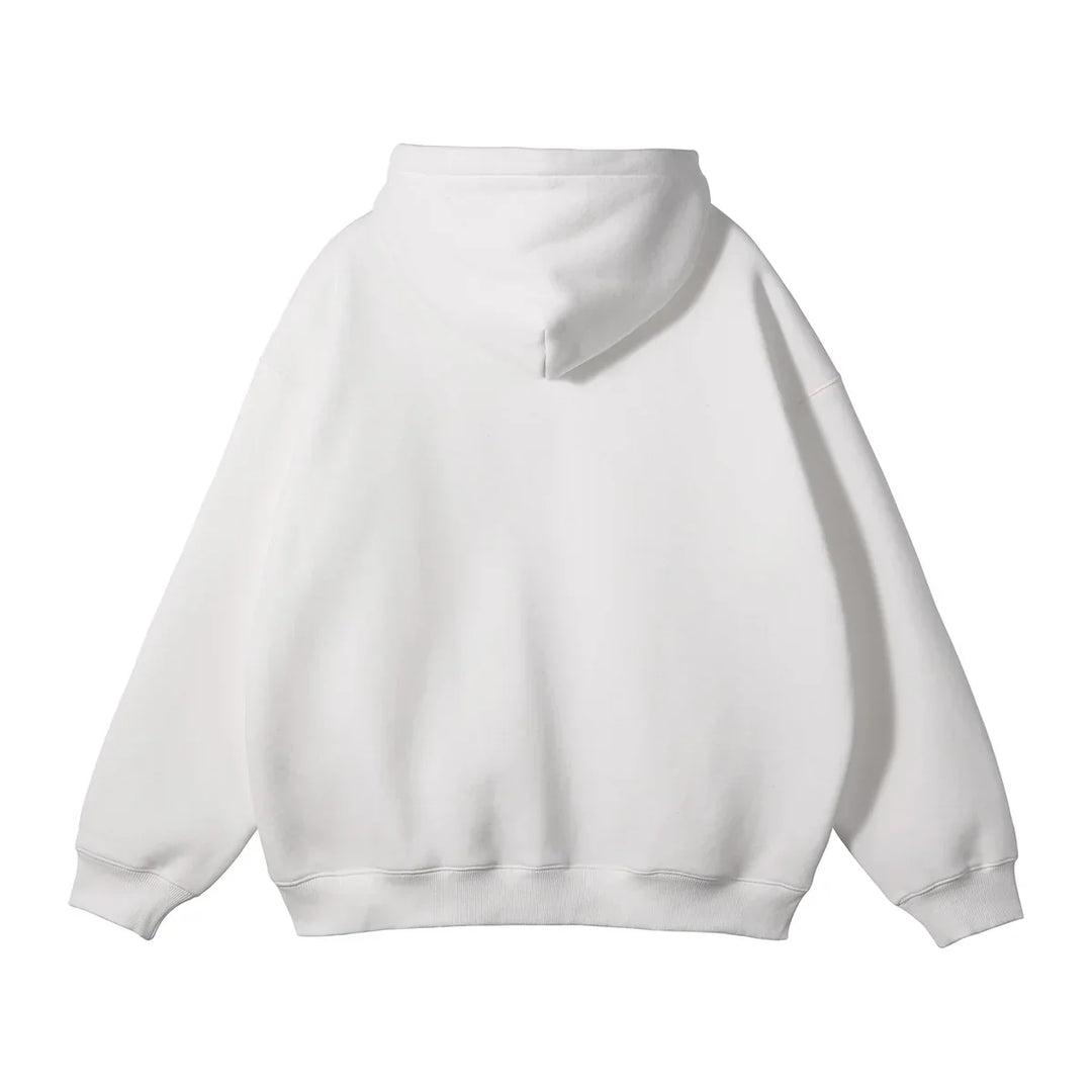 Vektr ZIP HOODIE