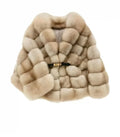 NOVACART VORY CAPE