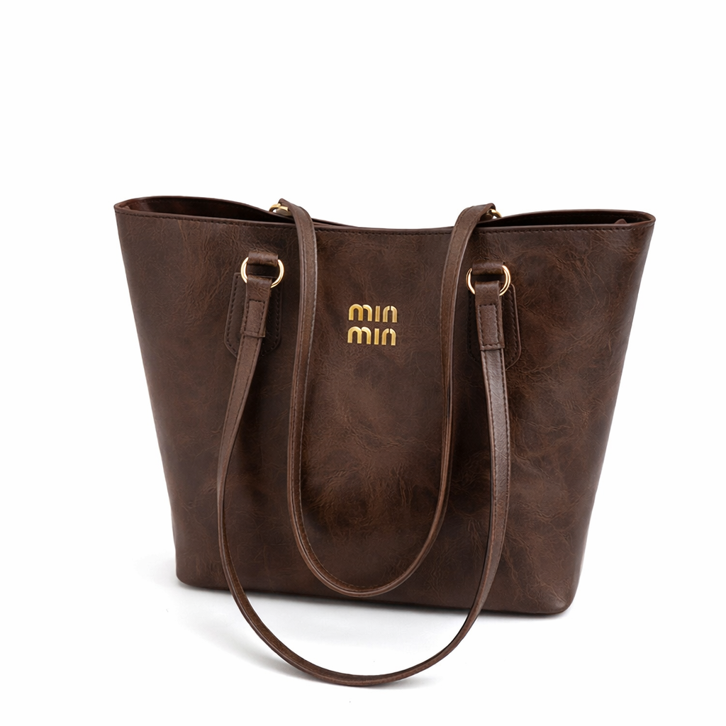 Café Luxe Tote