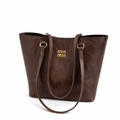 Café Luxe Tote
