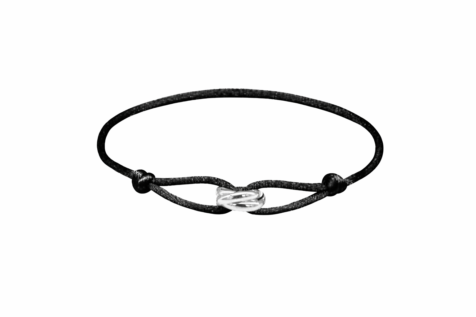 Infinity Knot Bracelet