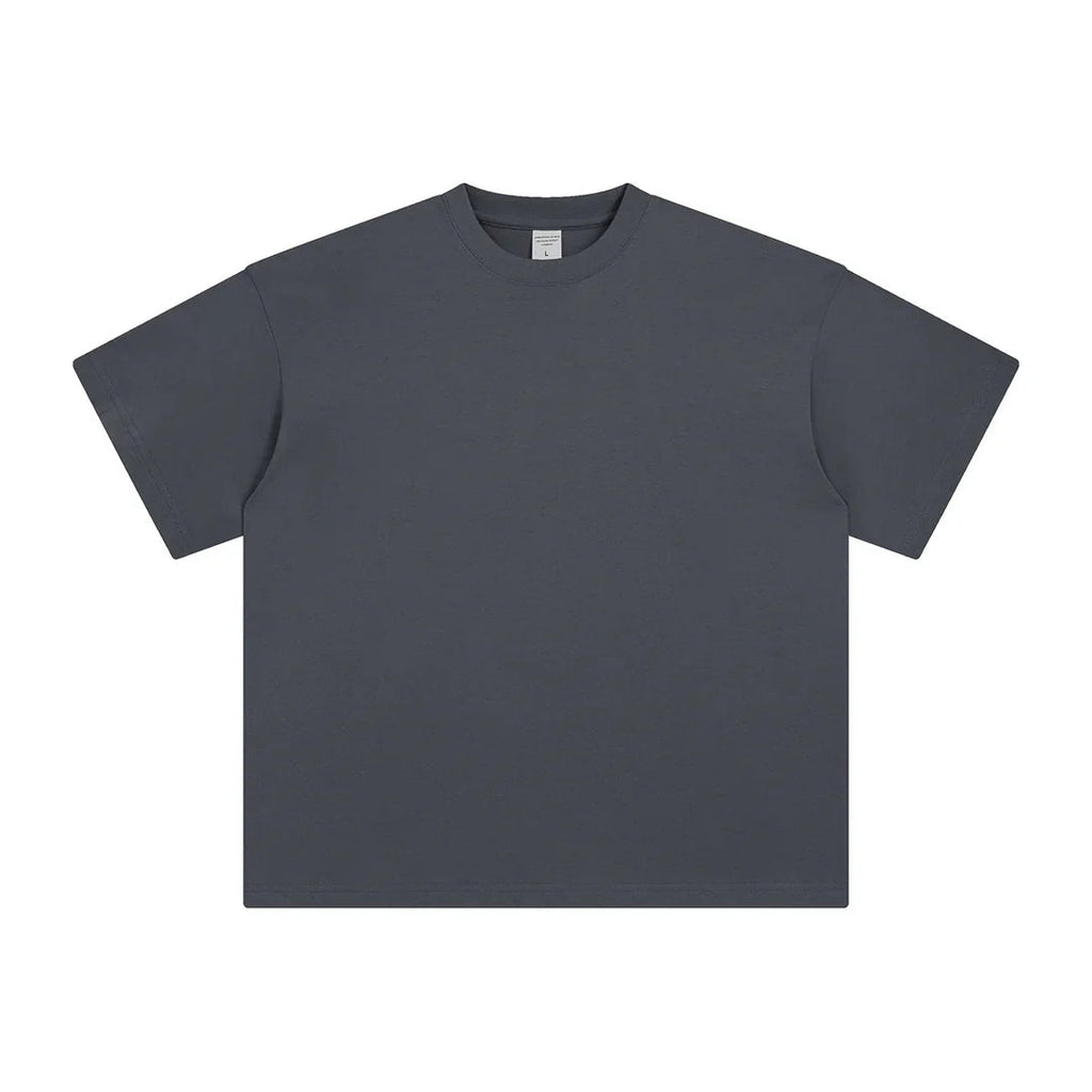 Vektr EVERYDAY BOXY TEE