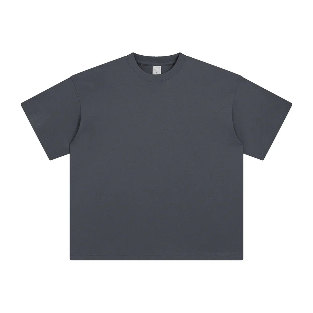 Vektr EVERYDAY BOXY TEE