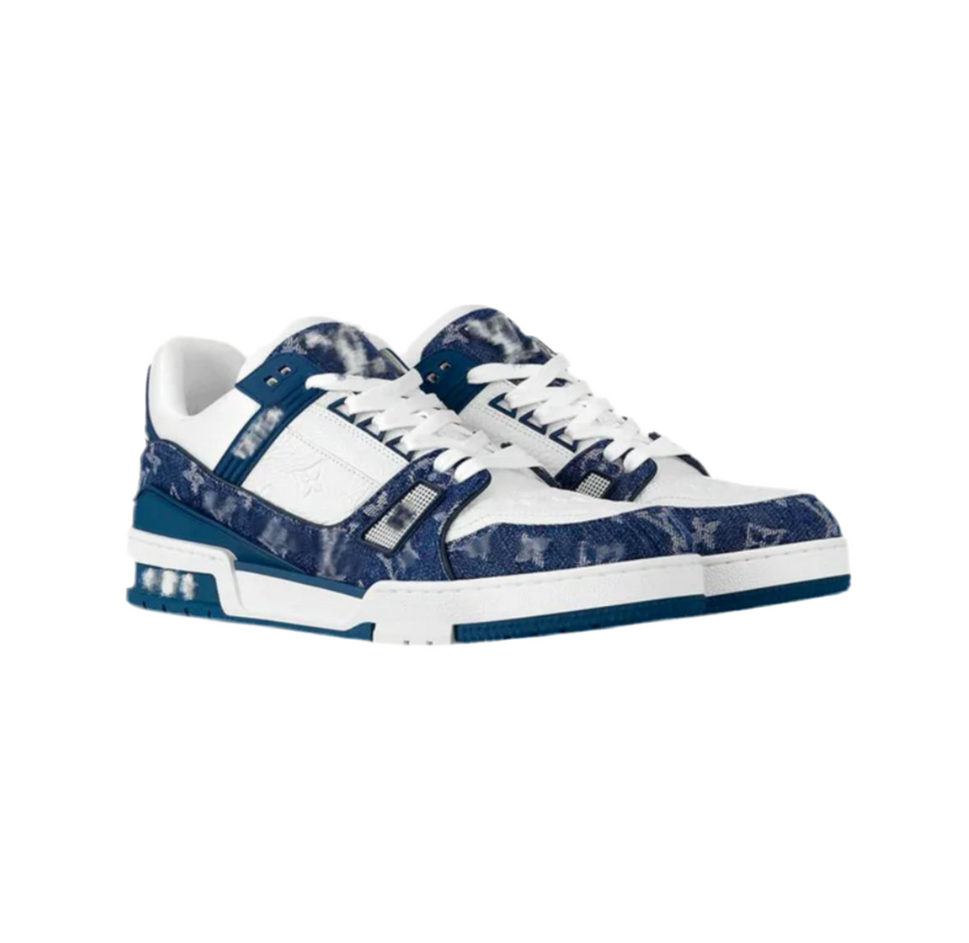 VL" Trainer Sneaker (High Quality Version)