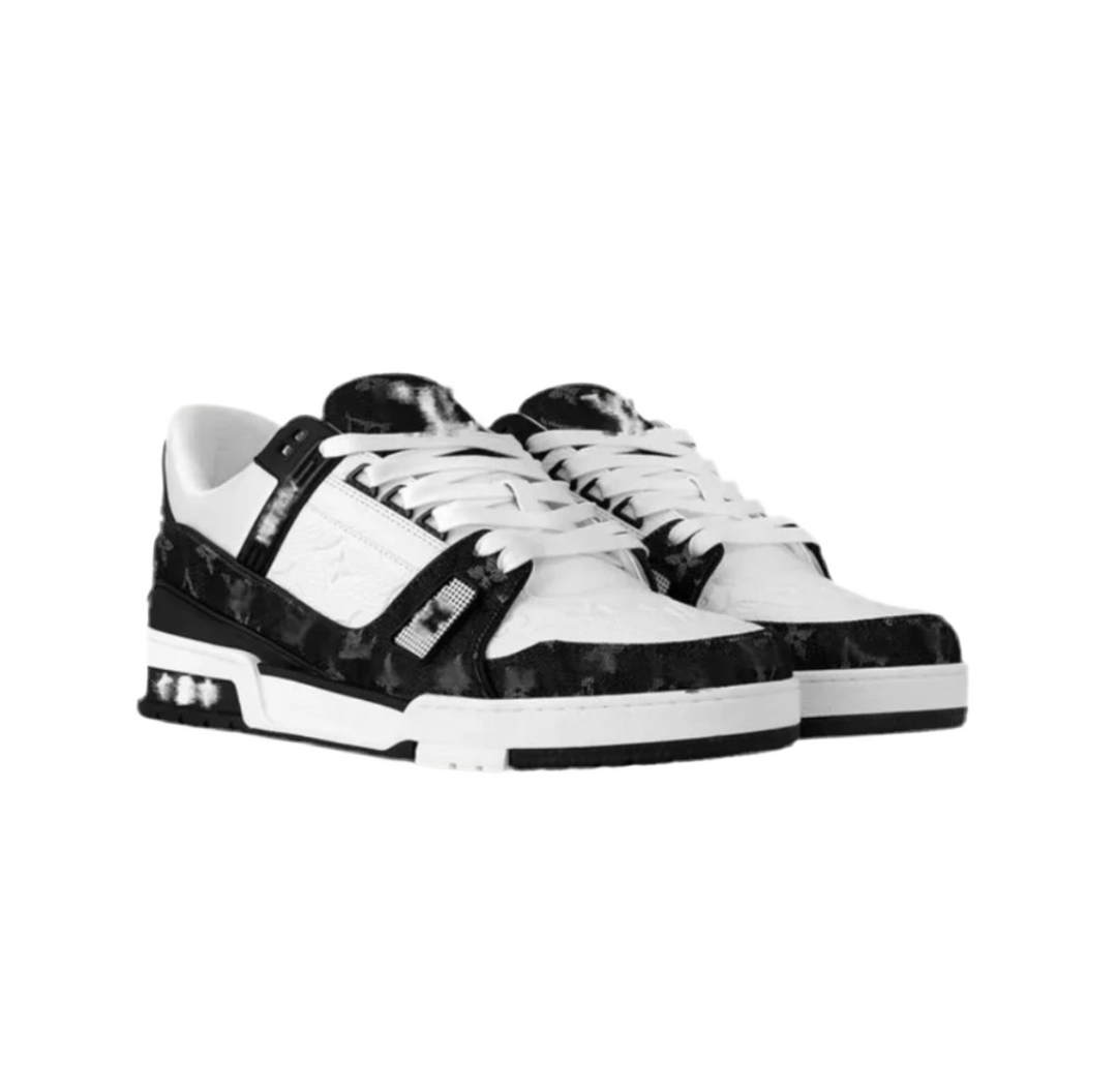 VL" Trainer Sneaker (High Quality Version)