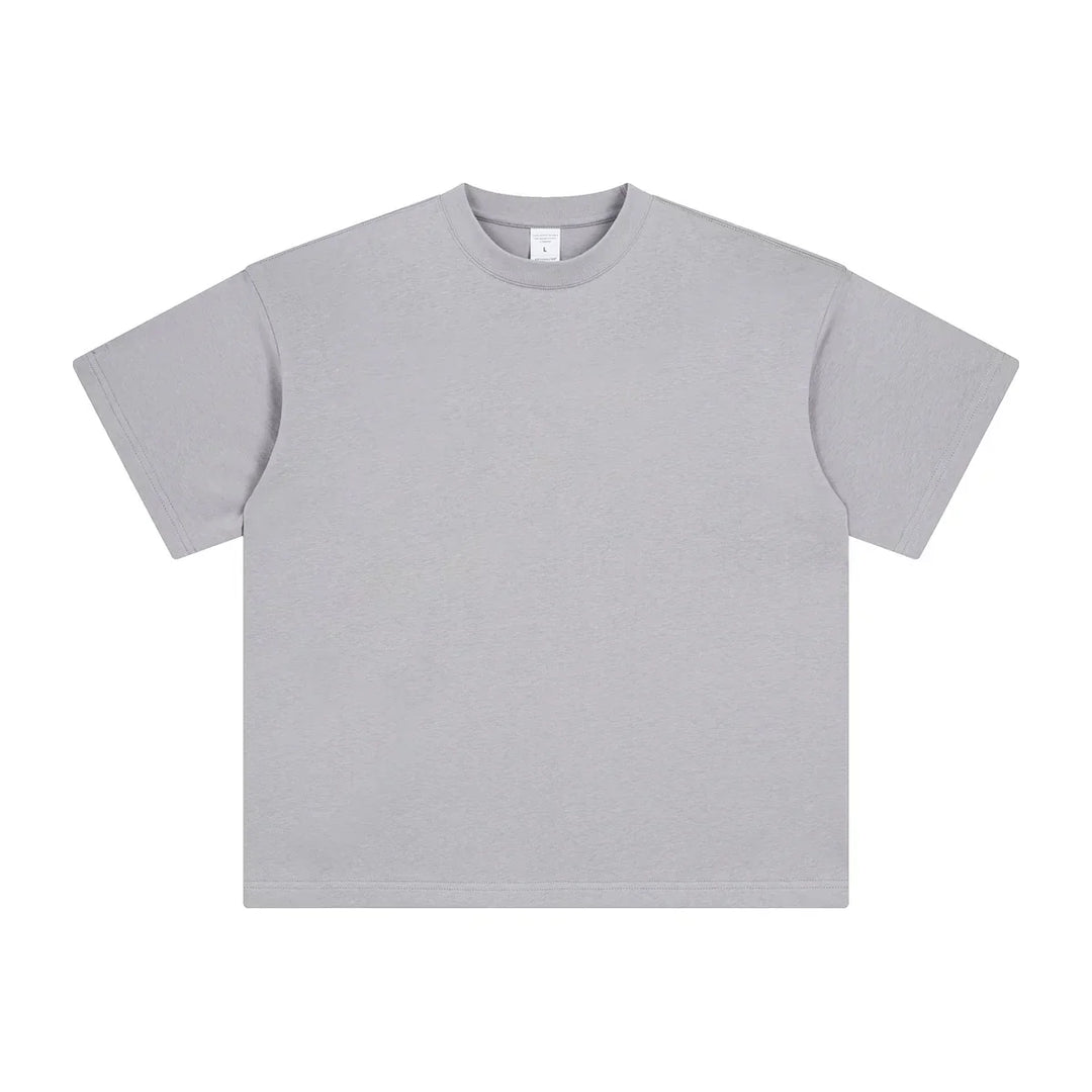 Vektr EVERYDAY BOXY TEE