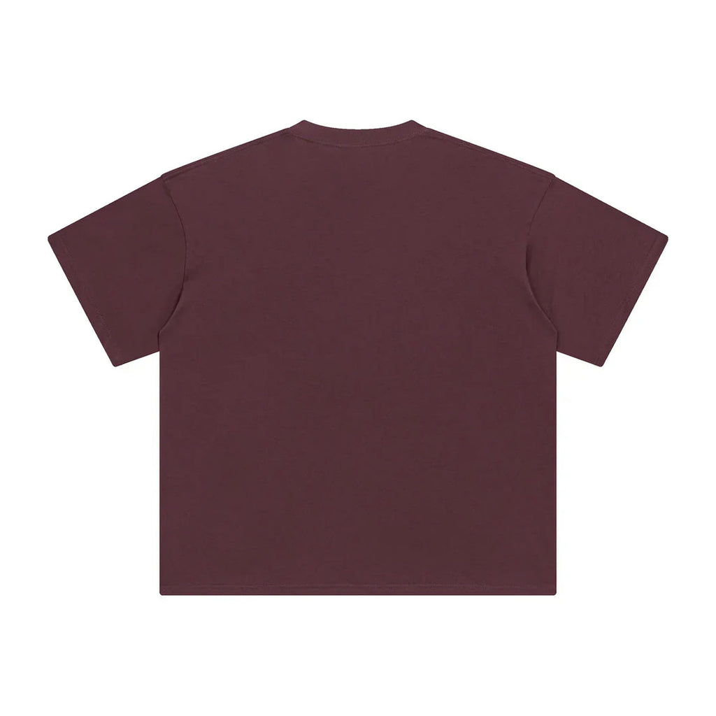 Vektr EVERYDAY BOXY TEE