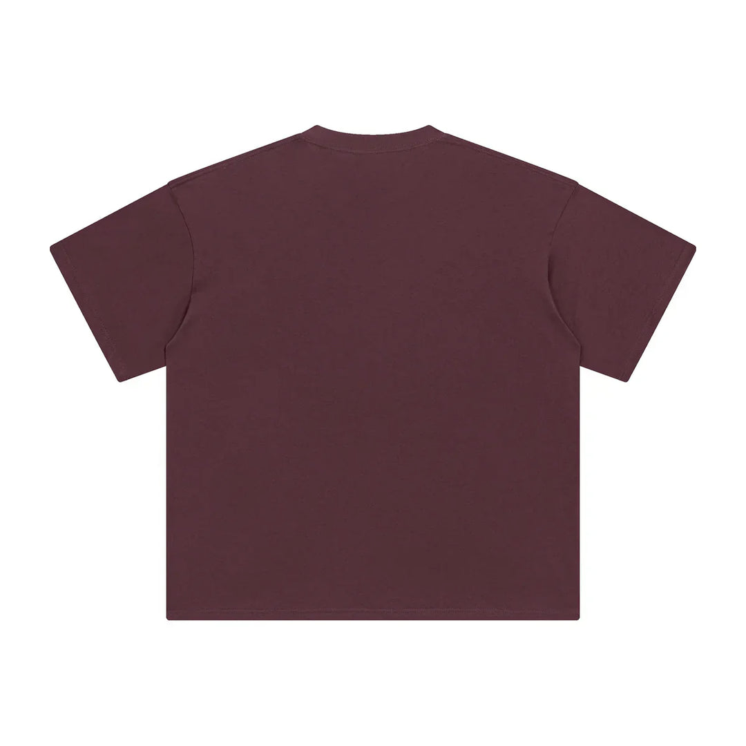 Vektr EVERYDAY BOXY TEE