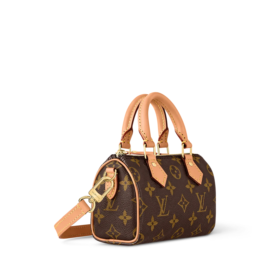 Heritage Petite Bag