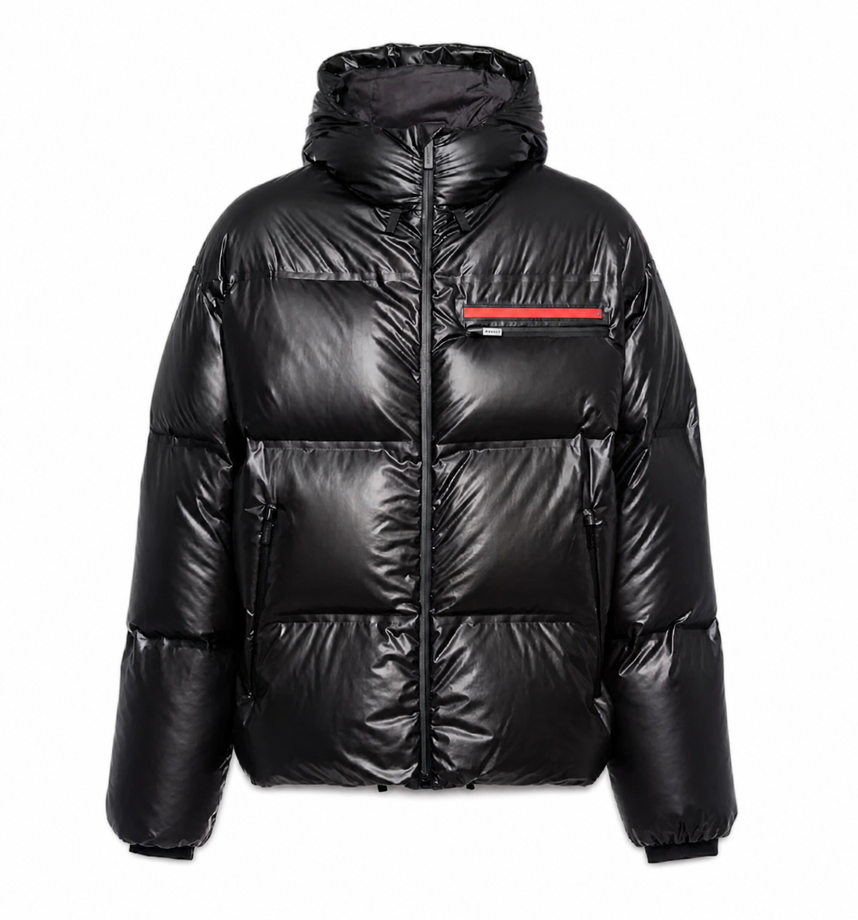 PR AVE PUFFER