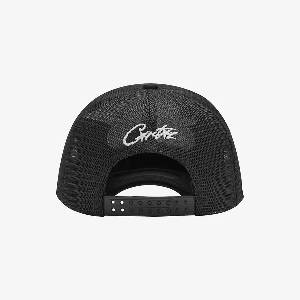 Alcatraz" Cap