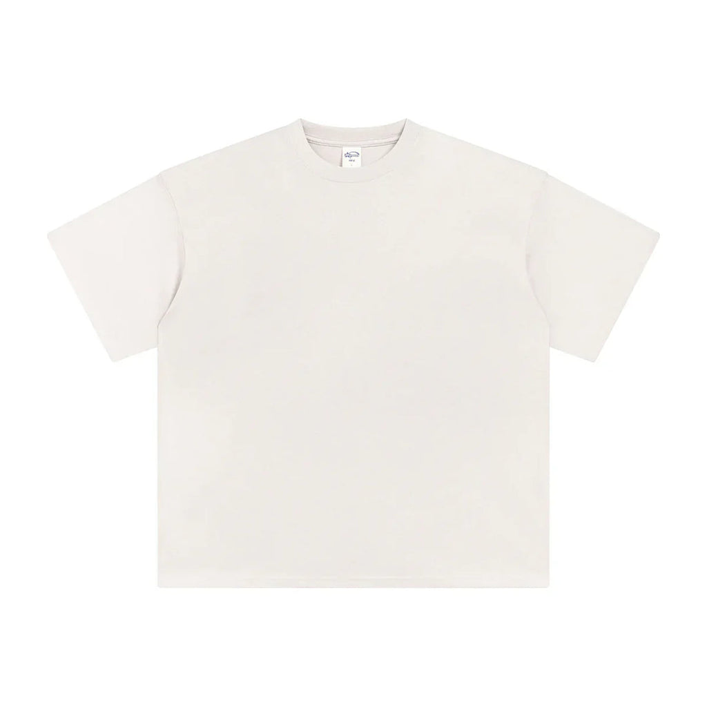 Vektr EVERYDAY BOXY TEE