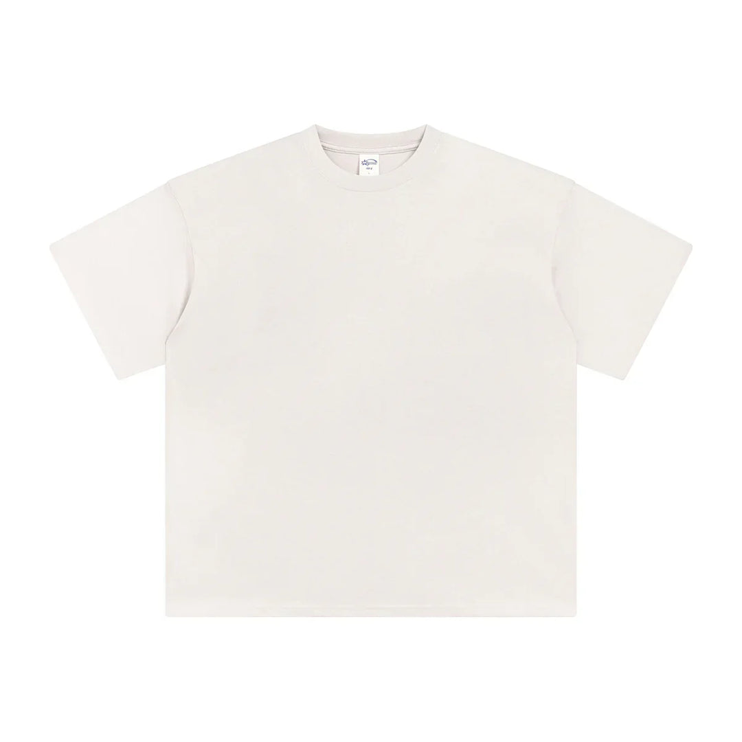 Vektr EVERYDAY BOXY TEE