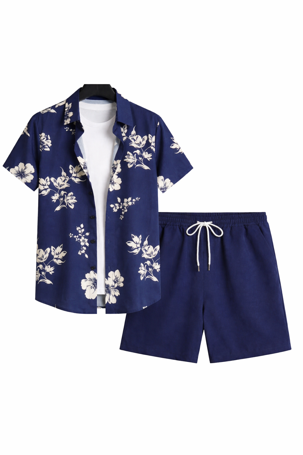 “Ocean Bloom Set