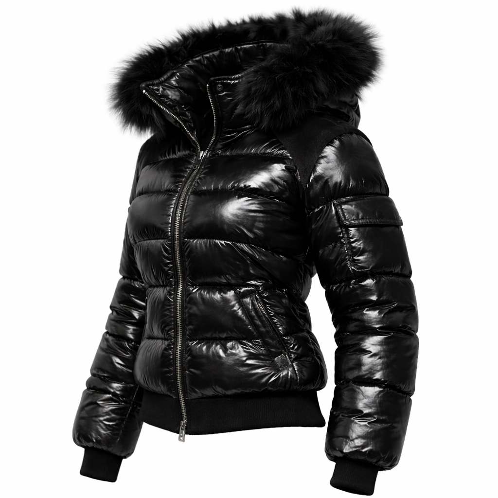 ShadowLux Winter Jacket