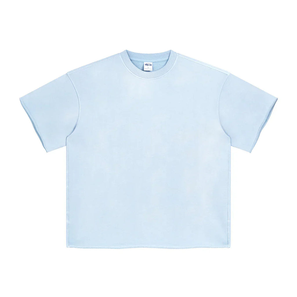 Vektr WASHED TEE