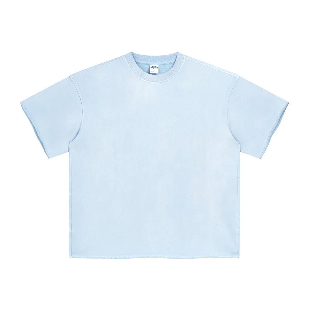 Vektr WASHED TEE