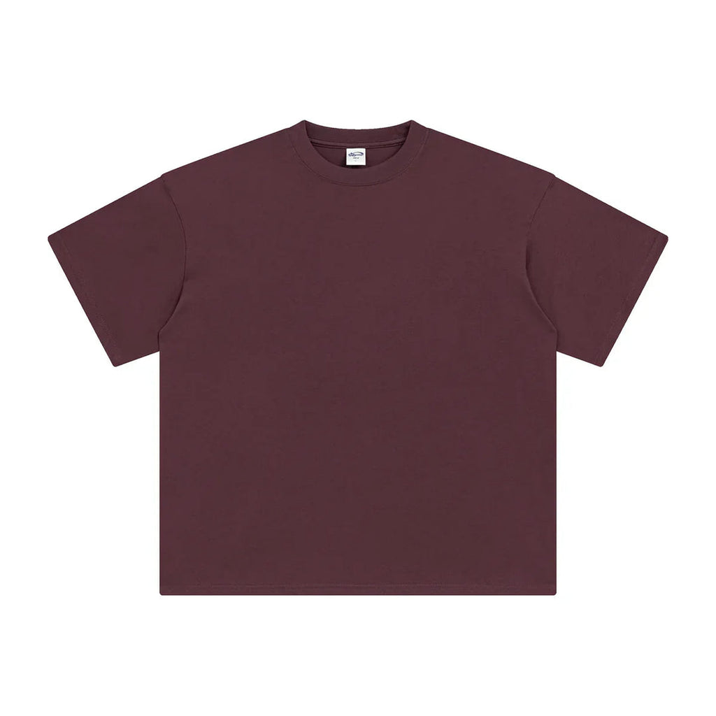 Vektr EVERYDAY BOXY TEE