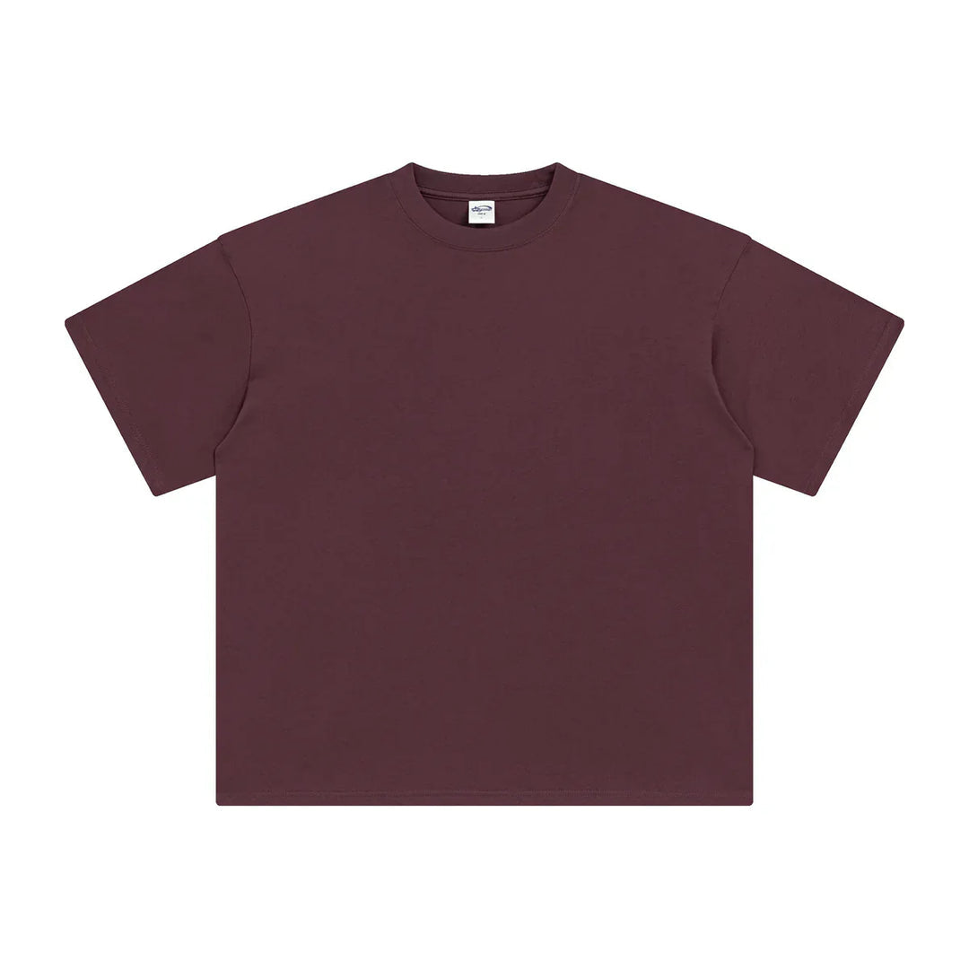 Vektr EVERYDAY BOXY TEE