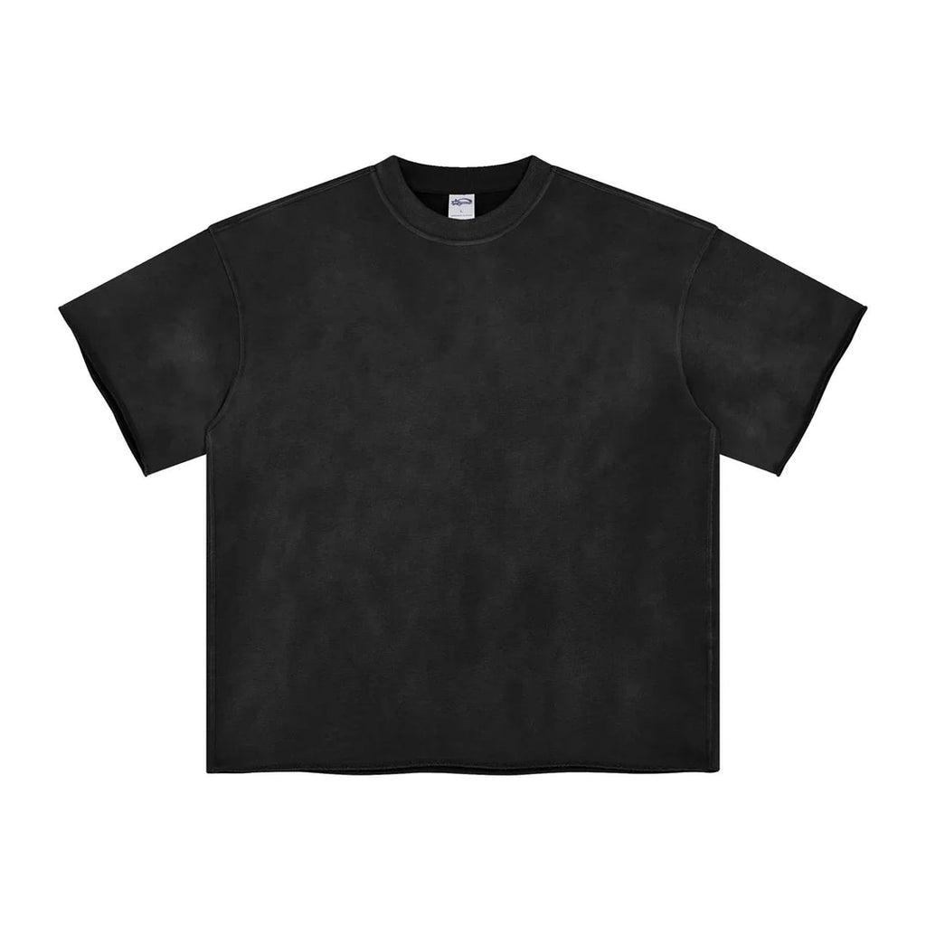 Vektr WASHED TEE