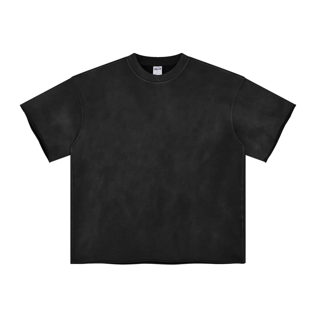 Vektr WASHED TEE