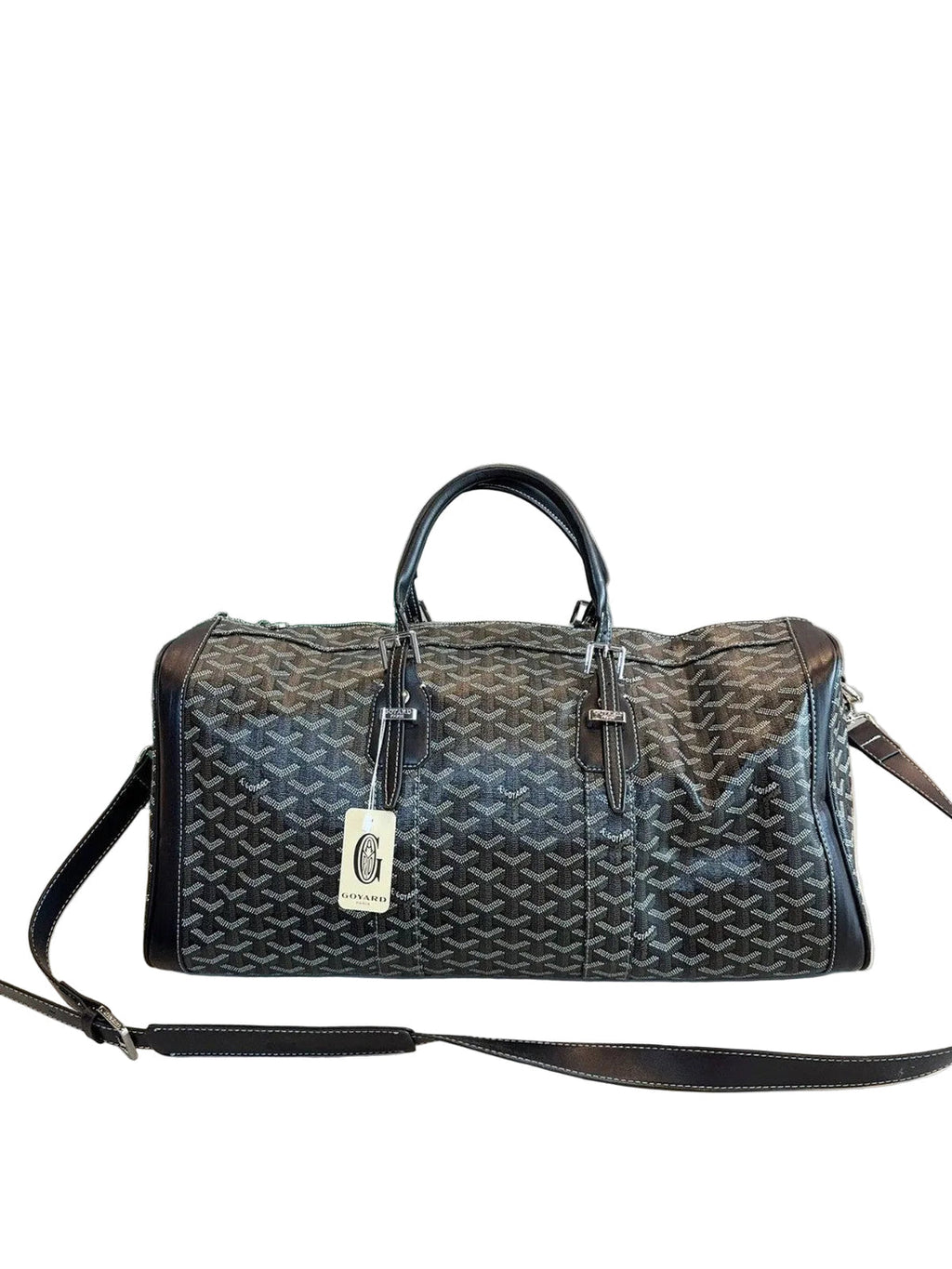 "GYD" Travel Bag
