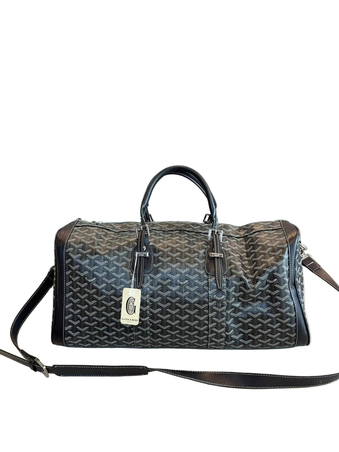 "GYD" Travel Bag