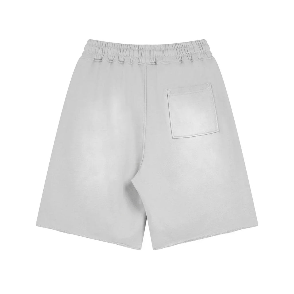 Vektr WASHED SHORTS