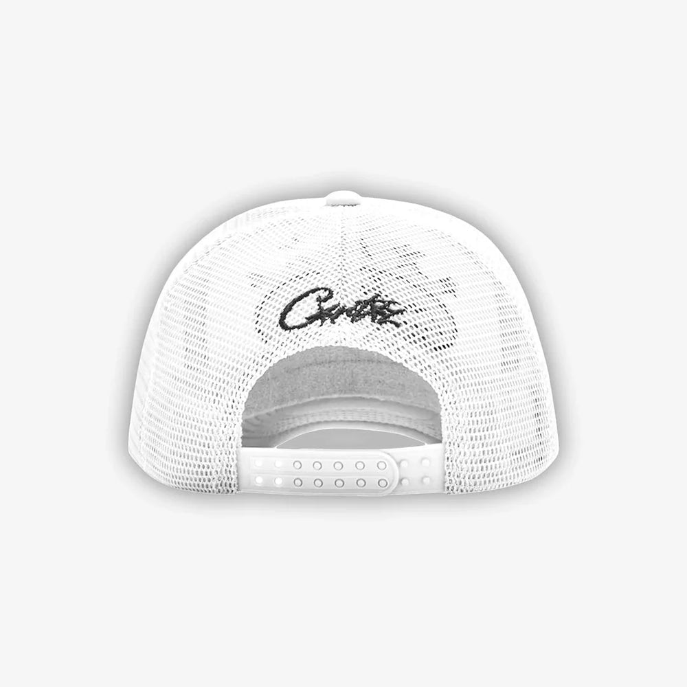 Alcatraz" Cap