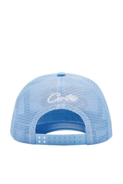 Alcatraz" Cap