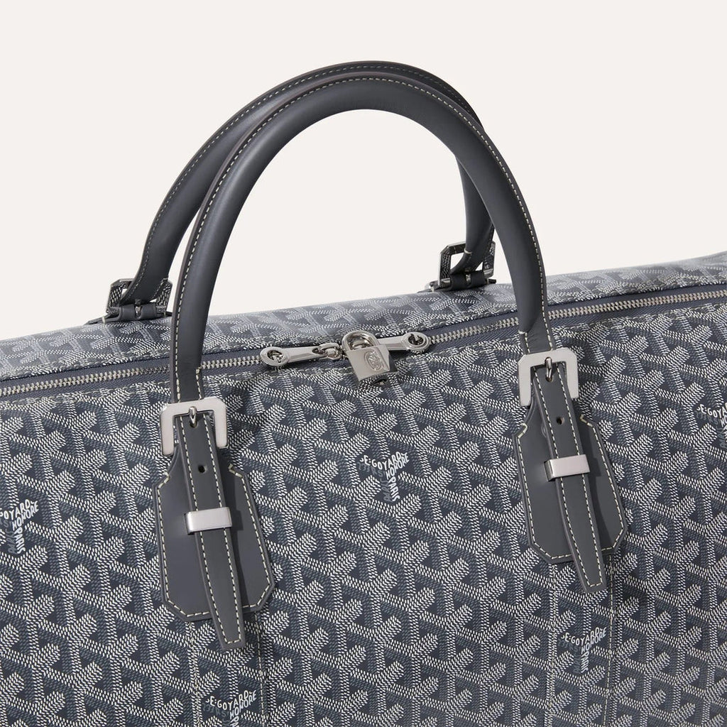 "GYD" Travel Bag