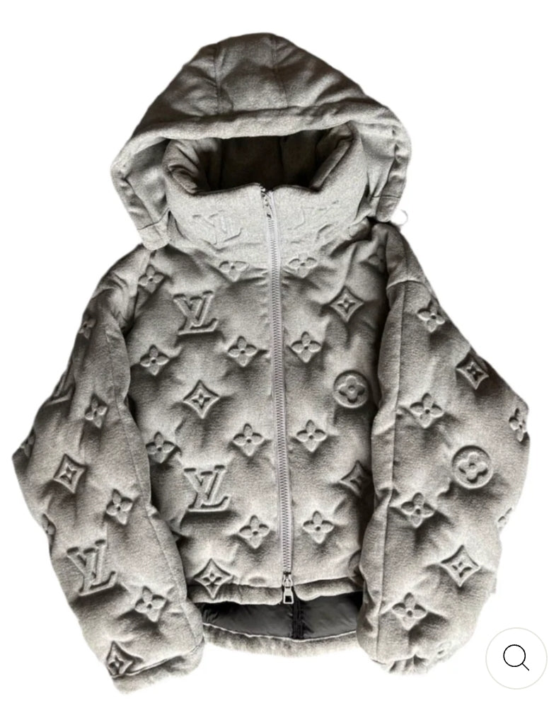Urban Icon Puffer“