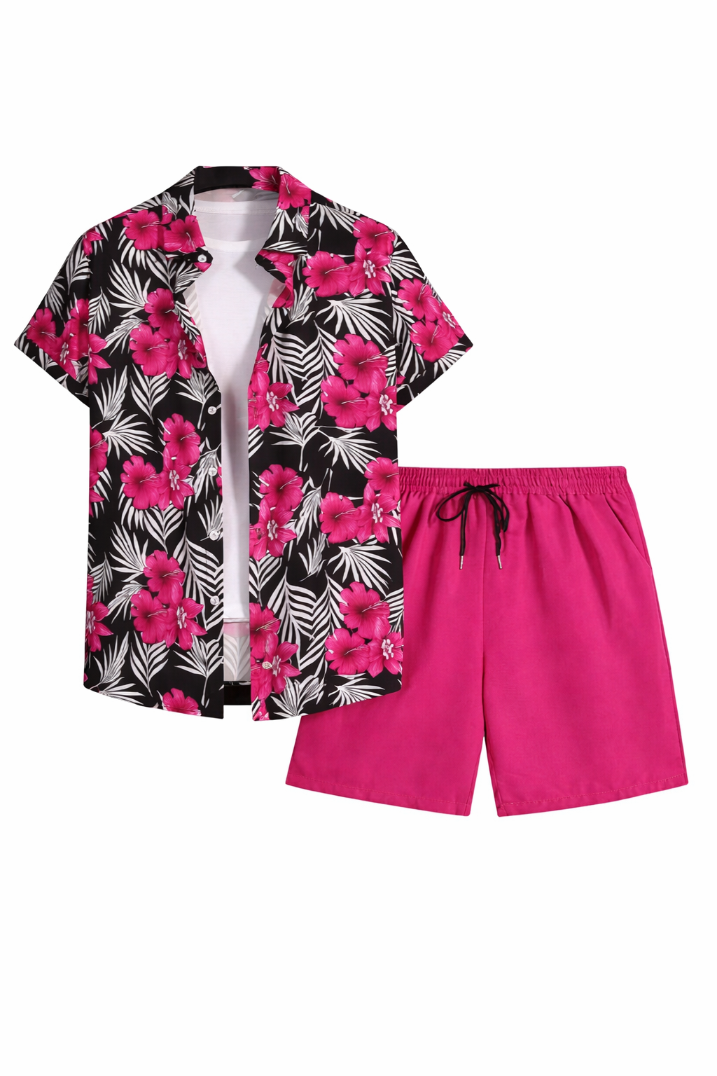 “Safari Breeze Set”