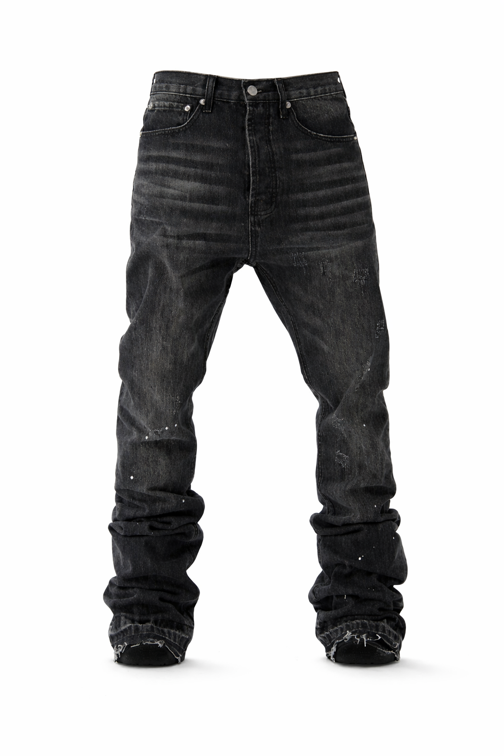 ShadowGrey Urban Jeans