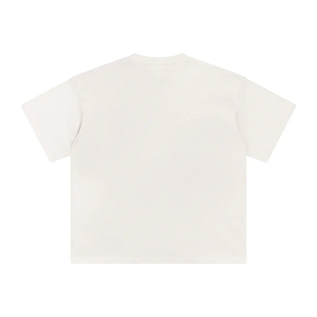 Vektr EVERYDAY BOXY TEE