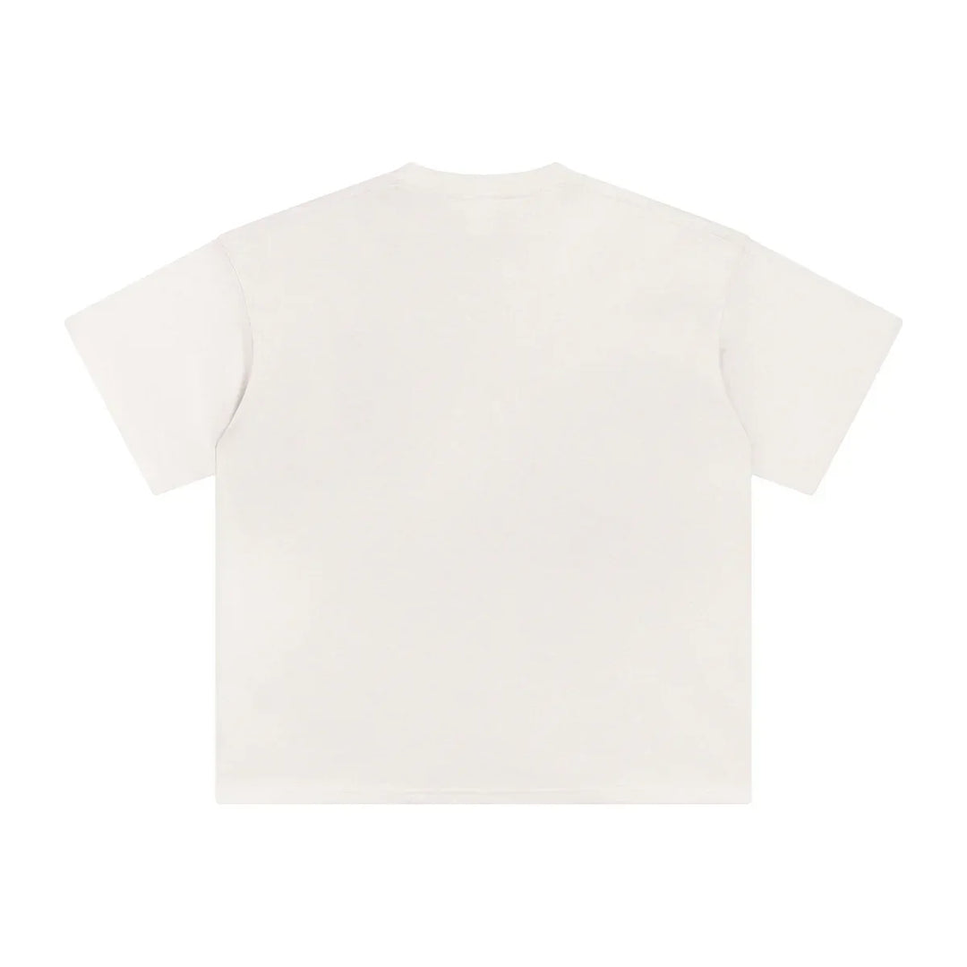 Vektr EVERYDAY BOXY TEE