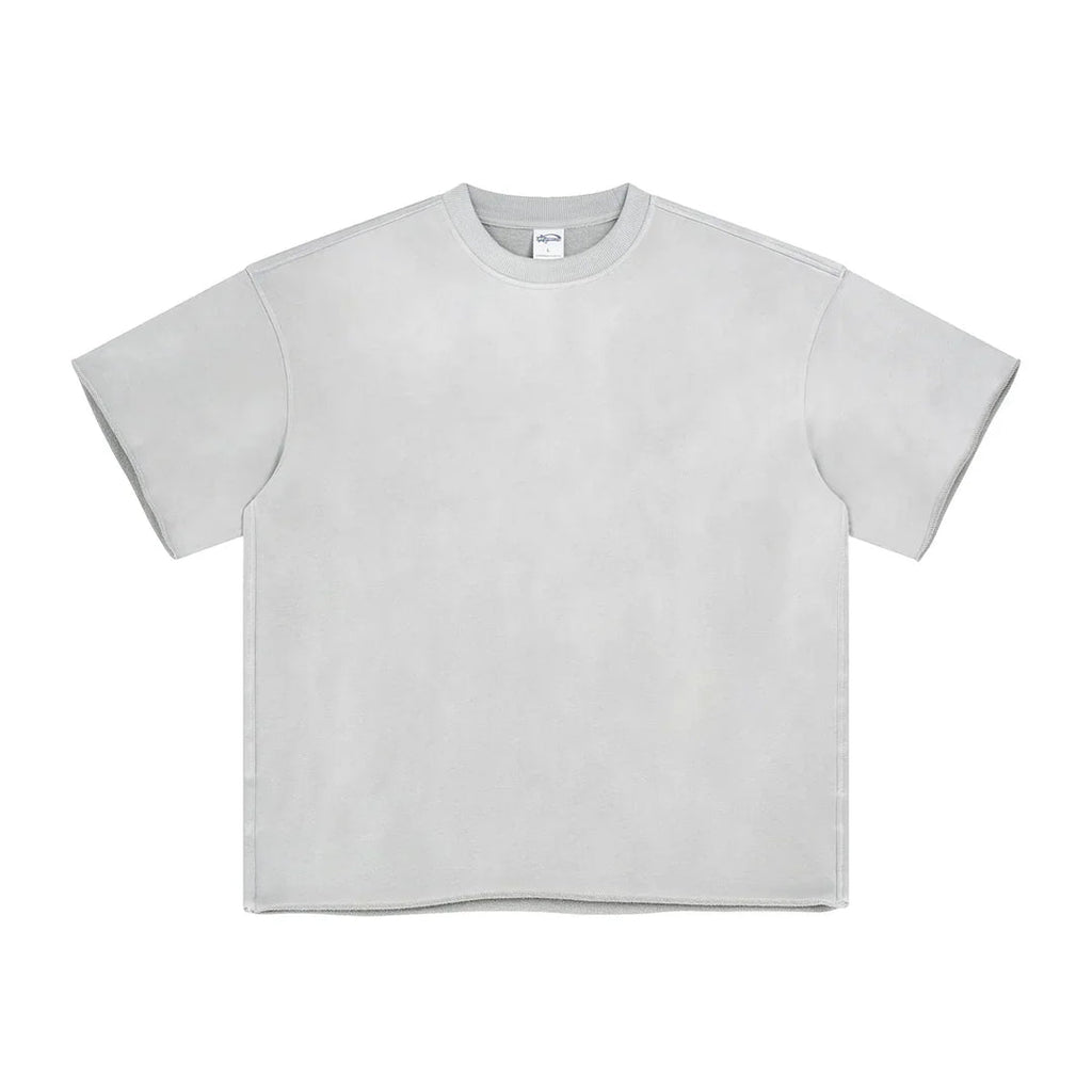 Vektr WASHED TEE
